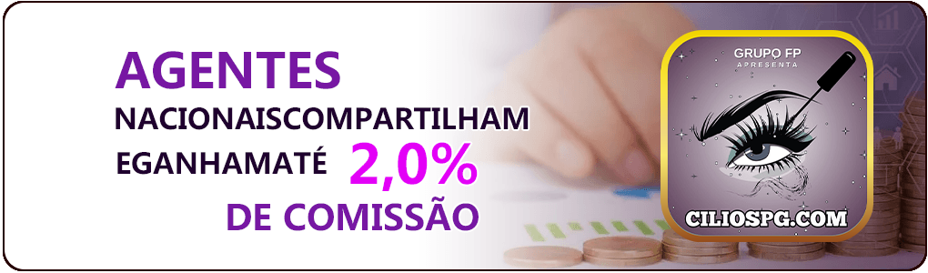 Cadastro rápido e seguro na ciliospg.com