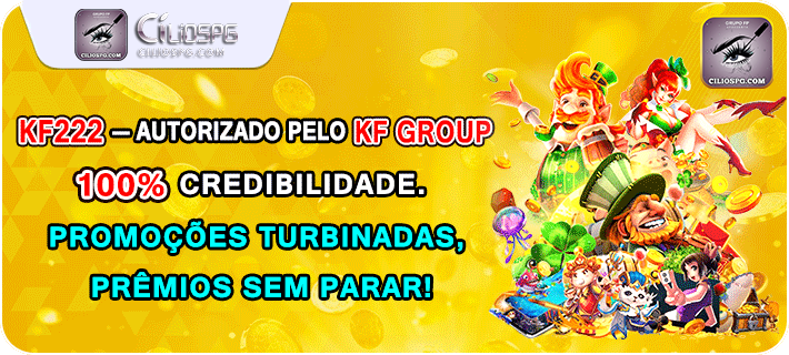 Programa VIP exclusivo da ciliospg.com