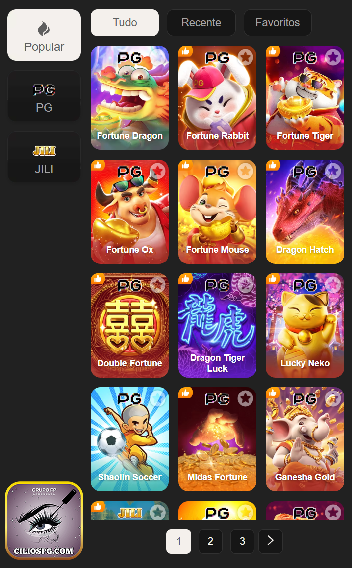 Jogos ciliospg.com