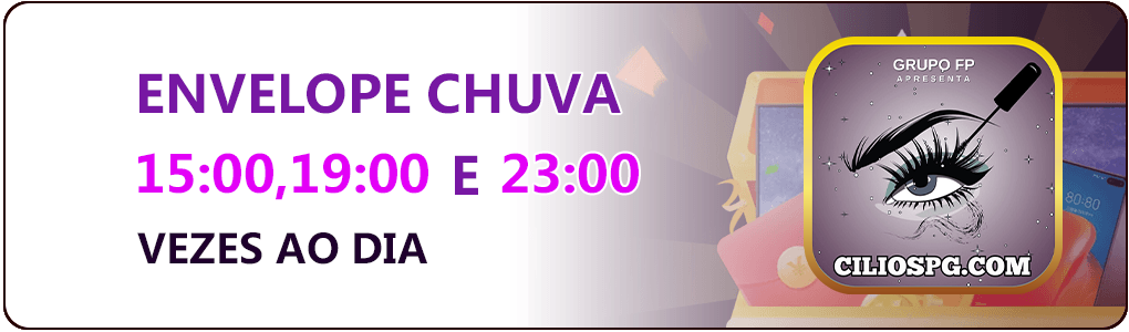 Imagem promocional da ciliospg.com mostrando a plataforma e suas vantagens